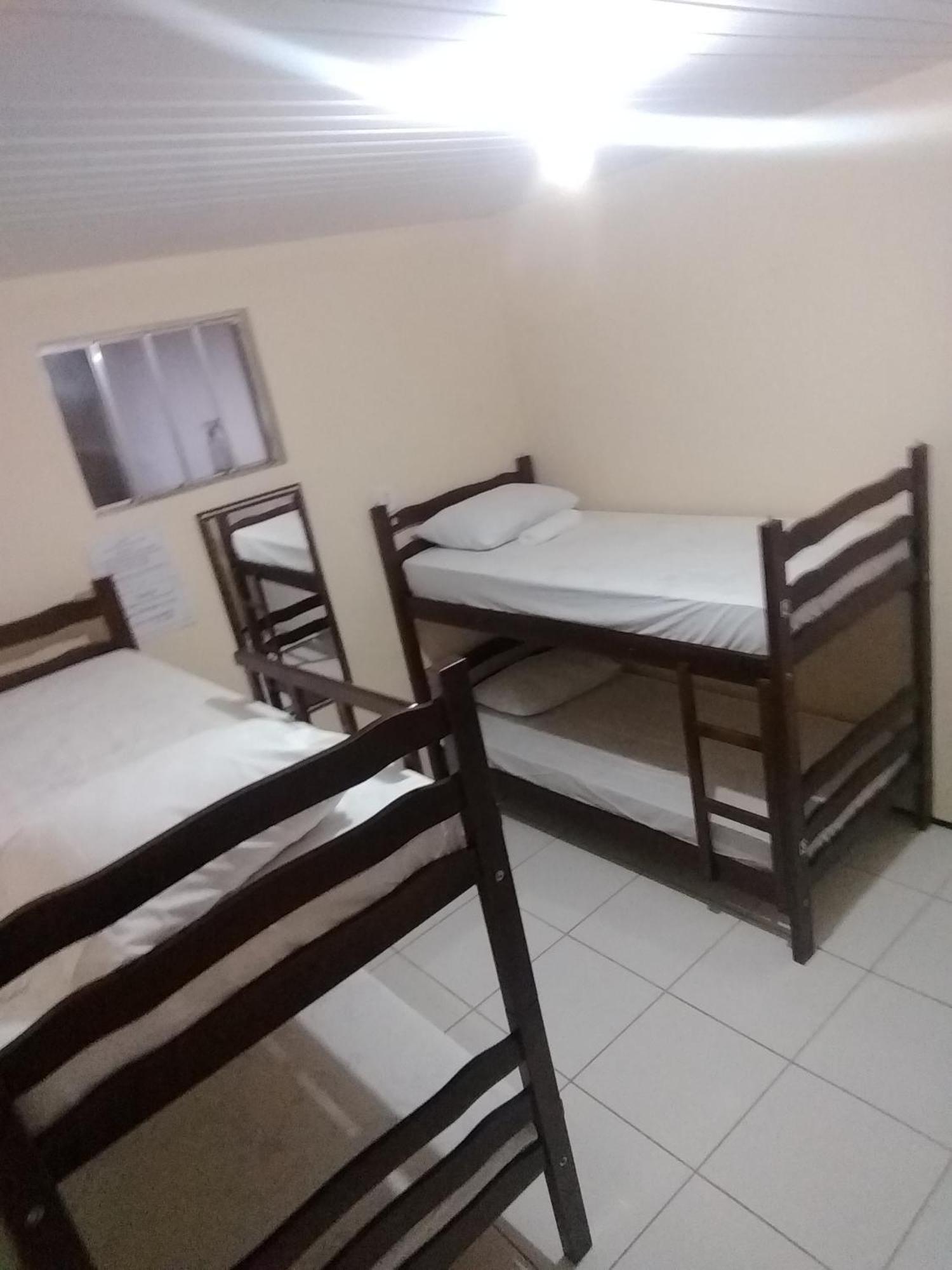 Holstar Hostel *