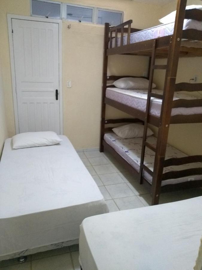 Holstar Hostel