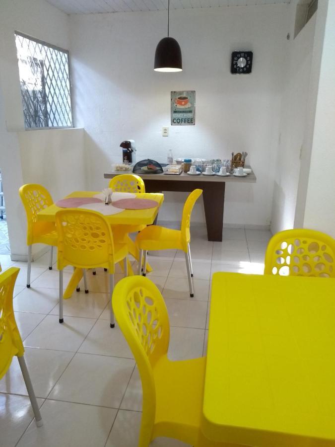 Hostel Holstar *