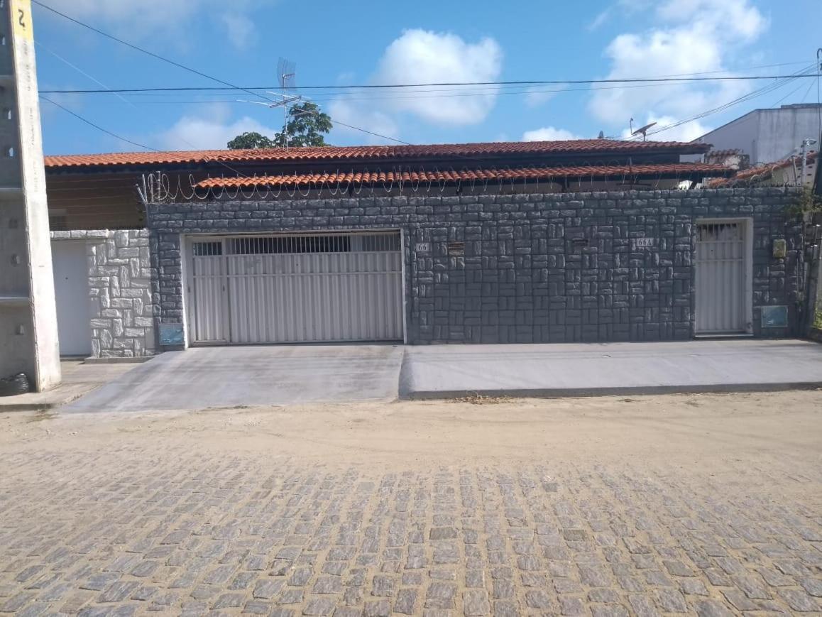 Albergue Holstar *
