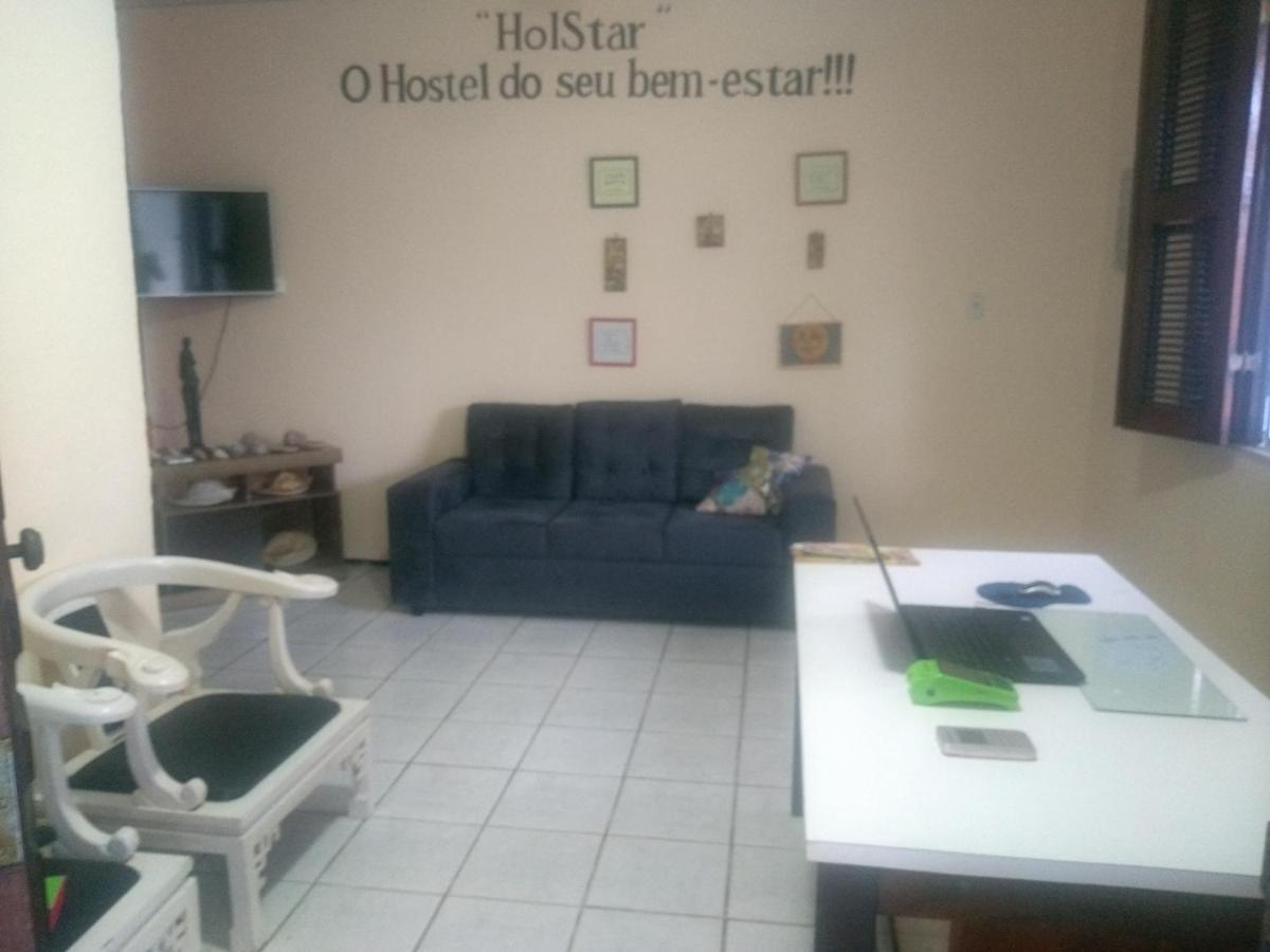 Holstar * Fortaleza (Ceara)