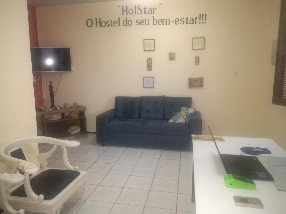 Albergue Holstar