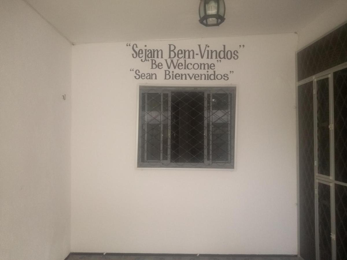 Holstar Albergue *