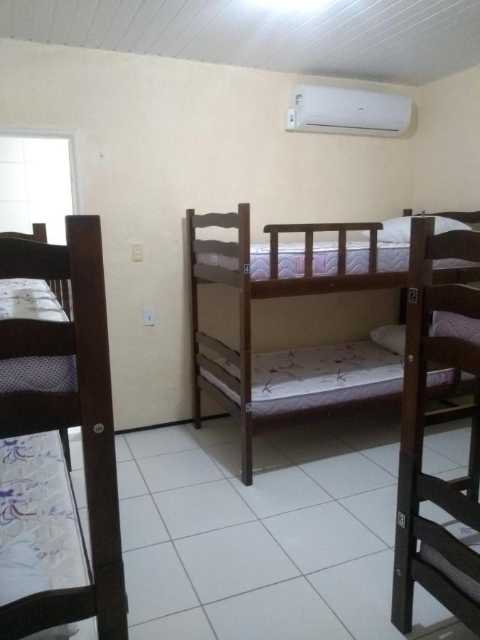 Holstar Albergue Fortaleza (Ceara)