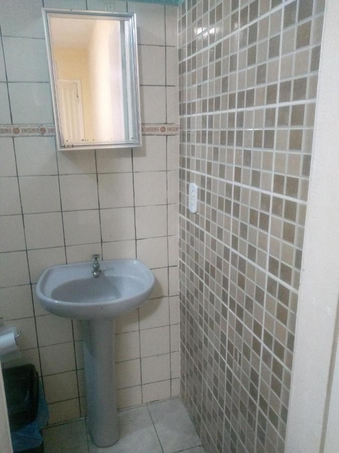Albergue Holstar *