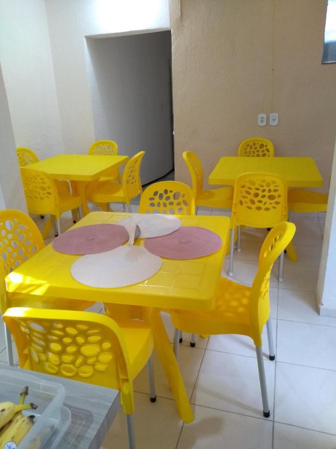 Albergue Holstar *